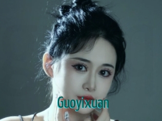Guoyixuan