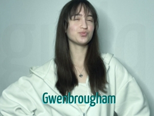 Gwenbrougham