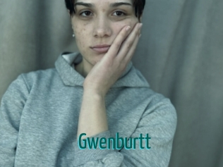 Gwenburtt