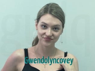 Gwendolyncovey