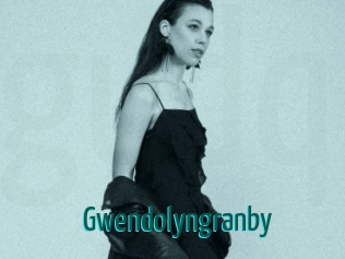 Gwendolyngranby