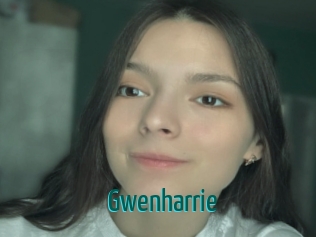 Gwenharrie