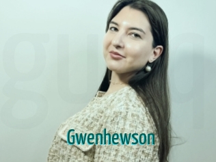 Gwenhewson