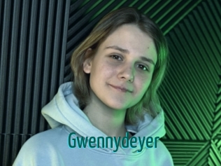 Gwennydeyer