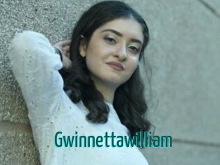 Gwinnettawilliam