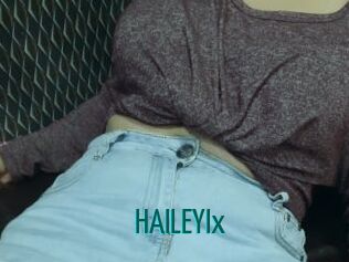 HAILEYIx