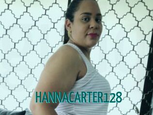 HANNACARTER128