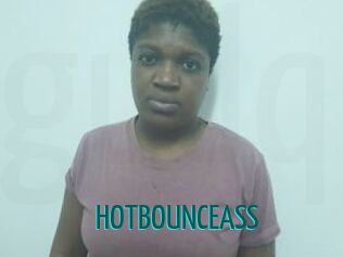 HOTBOUNCEASS