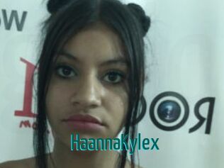 HaannaKylex