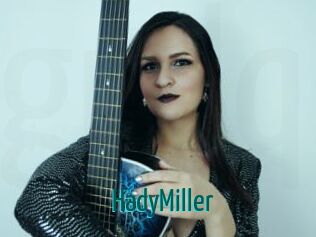 HadyMiller