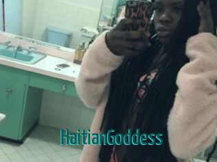HaitianGoddess
