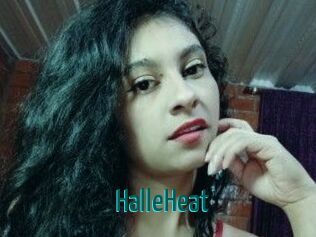 HalleHeat