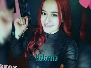 Halonna