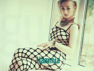 Hammia