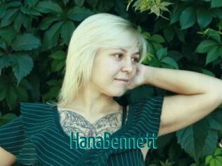 HanaBennett