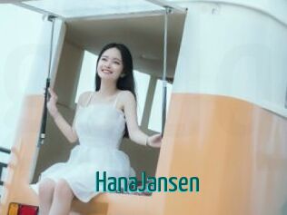 HanaJansen