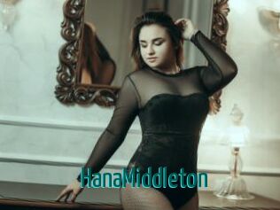 HanaMiddleton