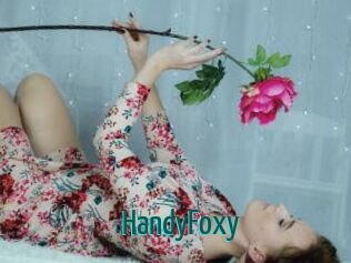 HandyFoxy