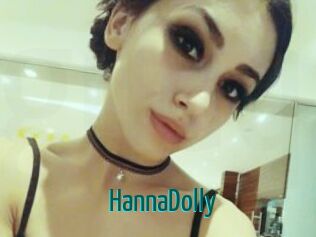 HannaDolly