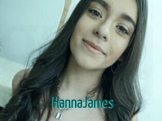 HannaJames