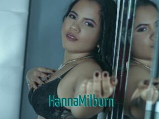 HannaMilburn