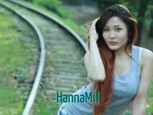 HannaMill Guide du Queutard