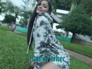 HannaParker