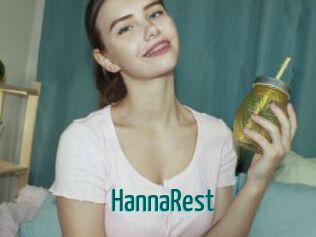 HannaRest
