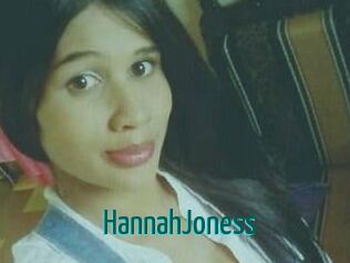 HannahJoness
