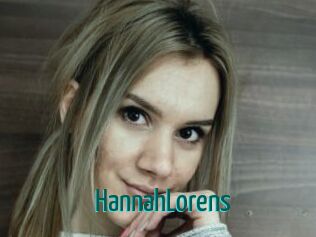 HannahLorens