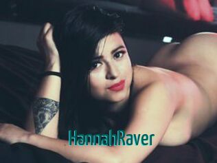HannahRaver Guide du Queutard
