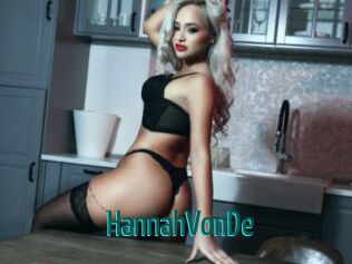 HannahVonDe