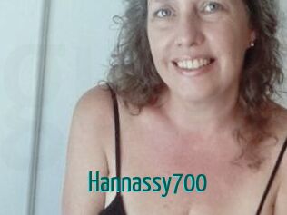 Hannassy700
