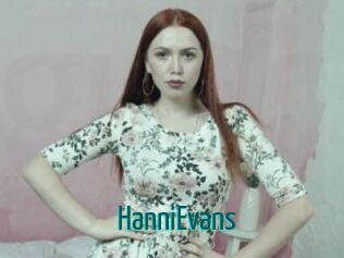 HanniEvans