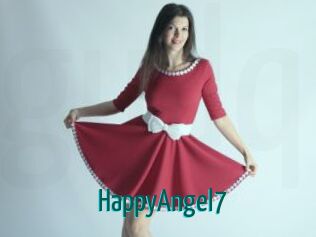 HappyAngel7 Guide du Queutard
