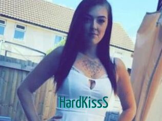 HardKissS
