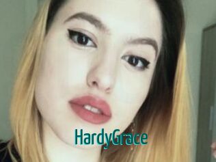 HardyGrace Guide du Queutard