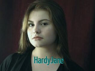 HardyJane
