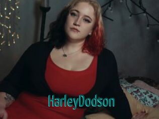 HarleyDodson