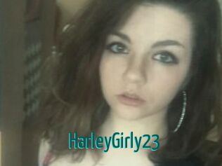 HarleyGirly23 Guide du Queutard