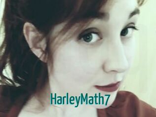 HarleyMath7