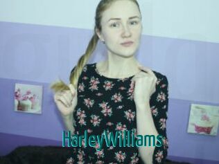 HarleyWilliams