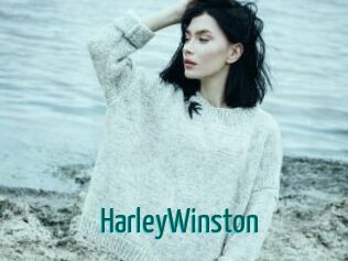 HarleyWinston