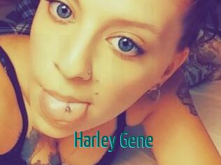 Harley_Gene