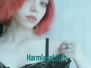 HarmlessLilith