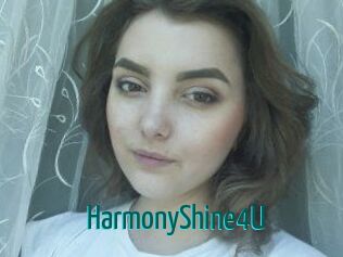 HarmonyShine4U_