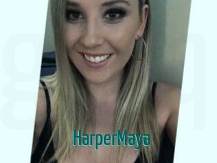HarperMaya