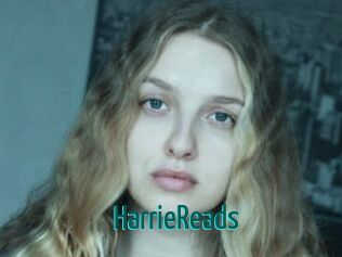 HarrieReads Guide du Queutard