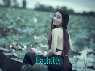 Haukitty