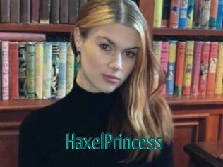 HaxelPrincess